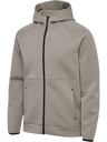 hmlTECH FLEECE REGULAR ZIP HOODIE