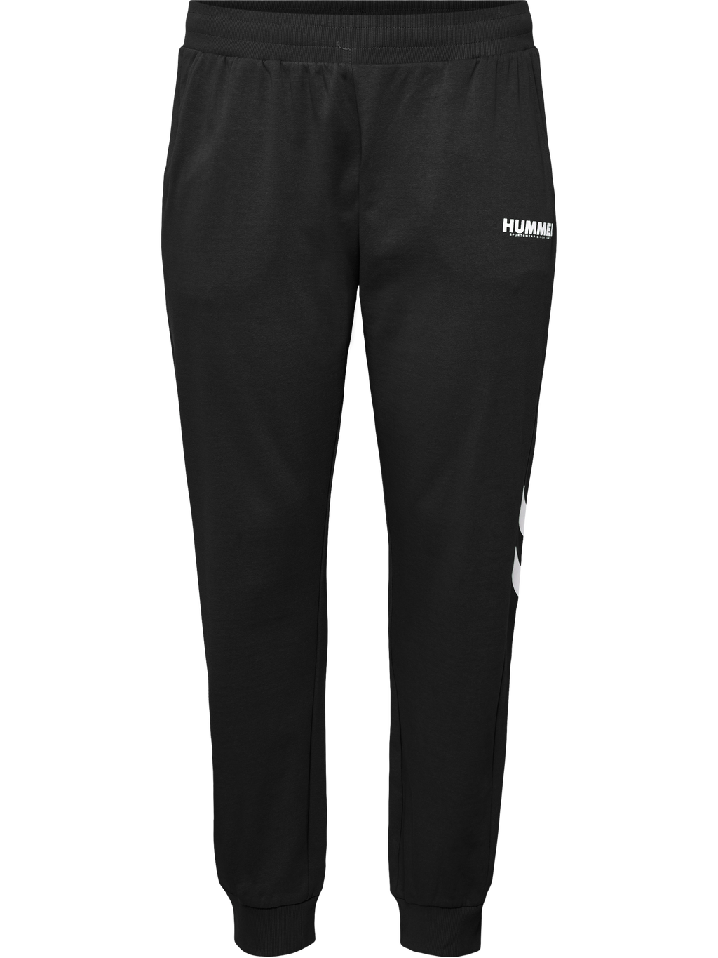 hmlLEGACY WOMAN TAPERED PANTS PLUS