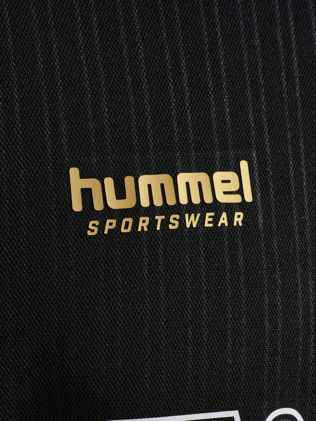 hmlLOOSE FB JERSEY L/S TOPSCORER