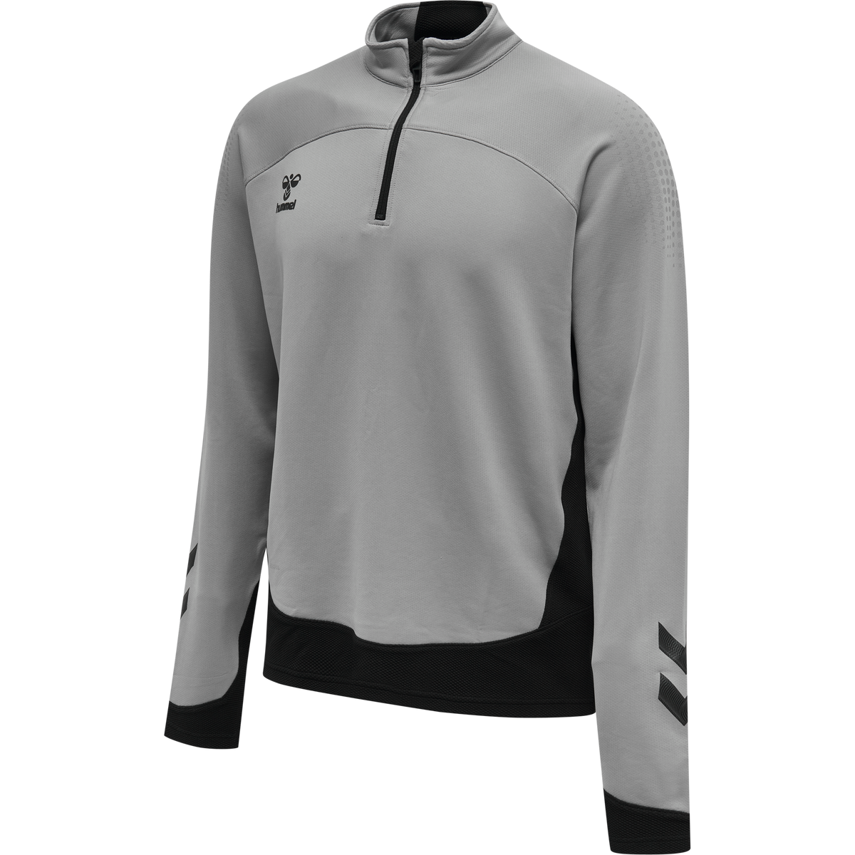 hmlLEAD HALF ZIP