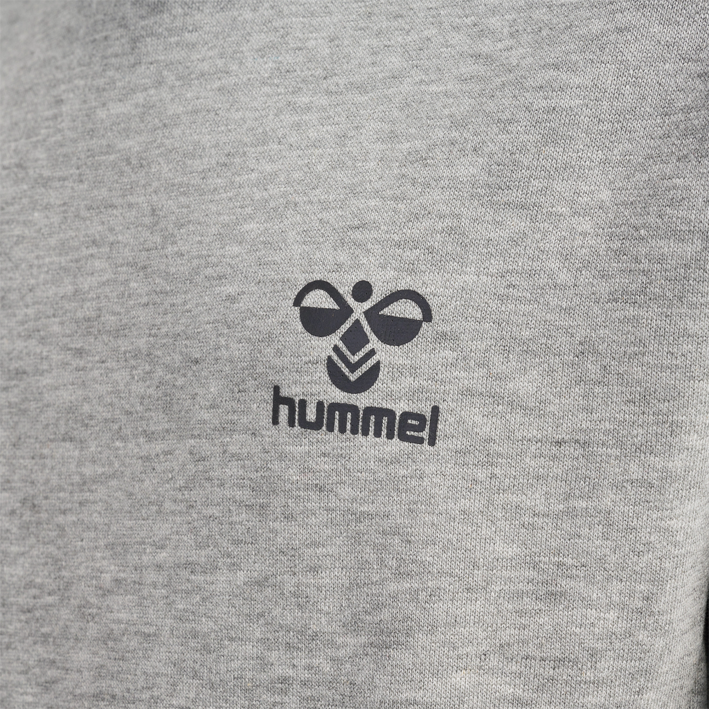 hmlOFFGRID HOODIE KIDS