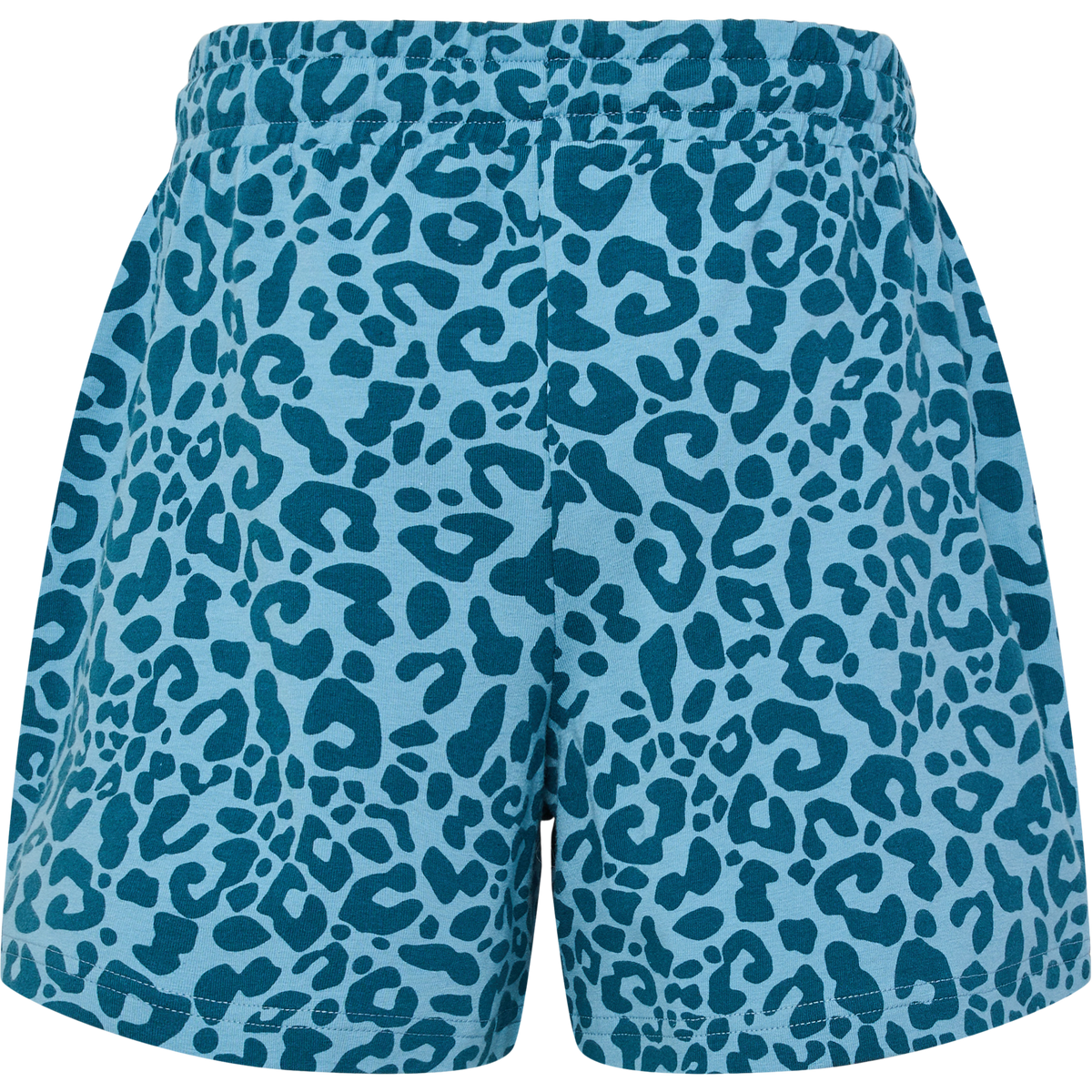 hmlFLOWY AOP SHORTS