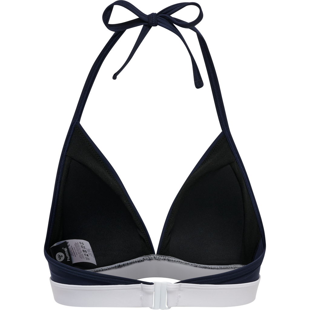 hmlKAYA SWIM HALTERNECK
