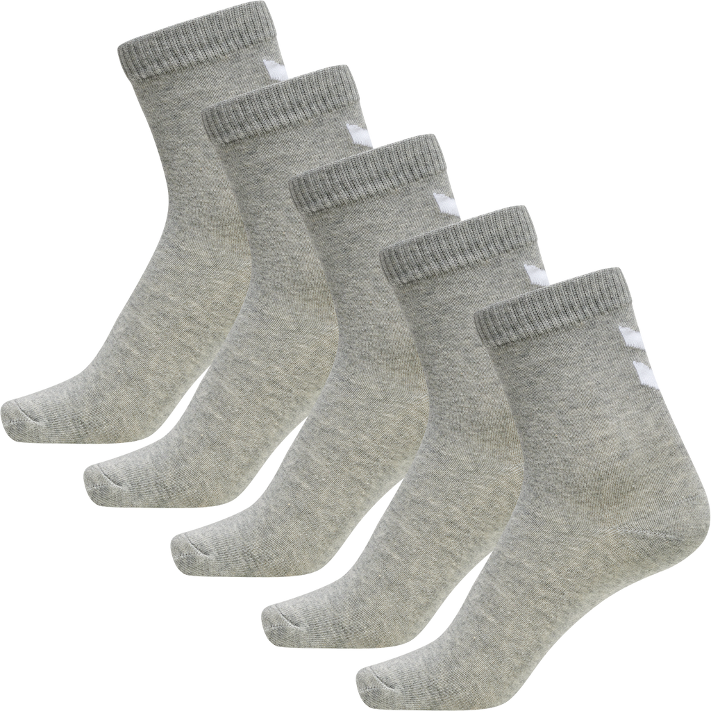 hmlMAKE MY DAY SOCK 5-PACK