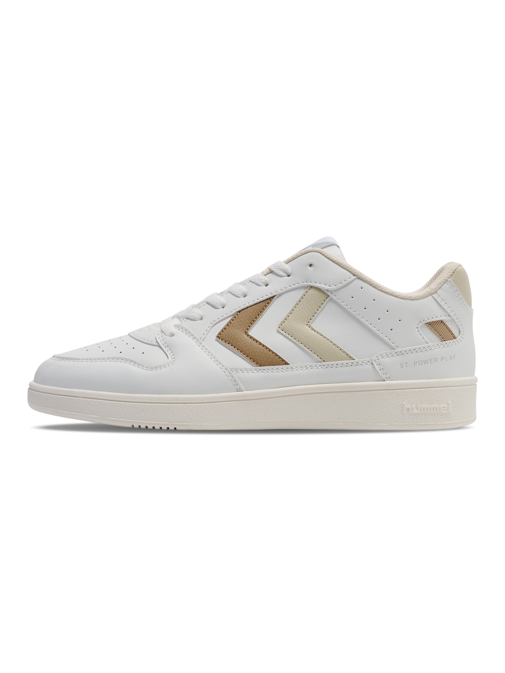ST. POWER PLAY WMNS LZD