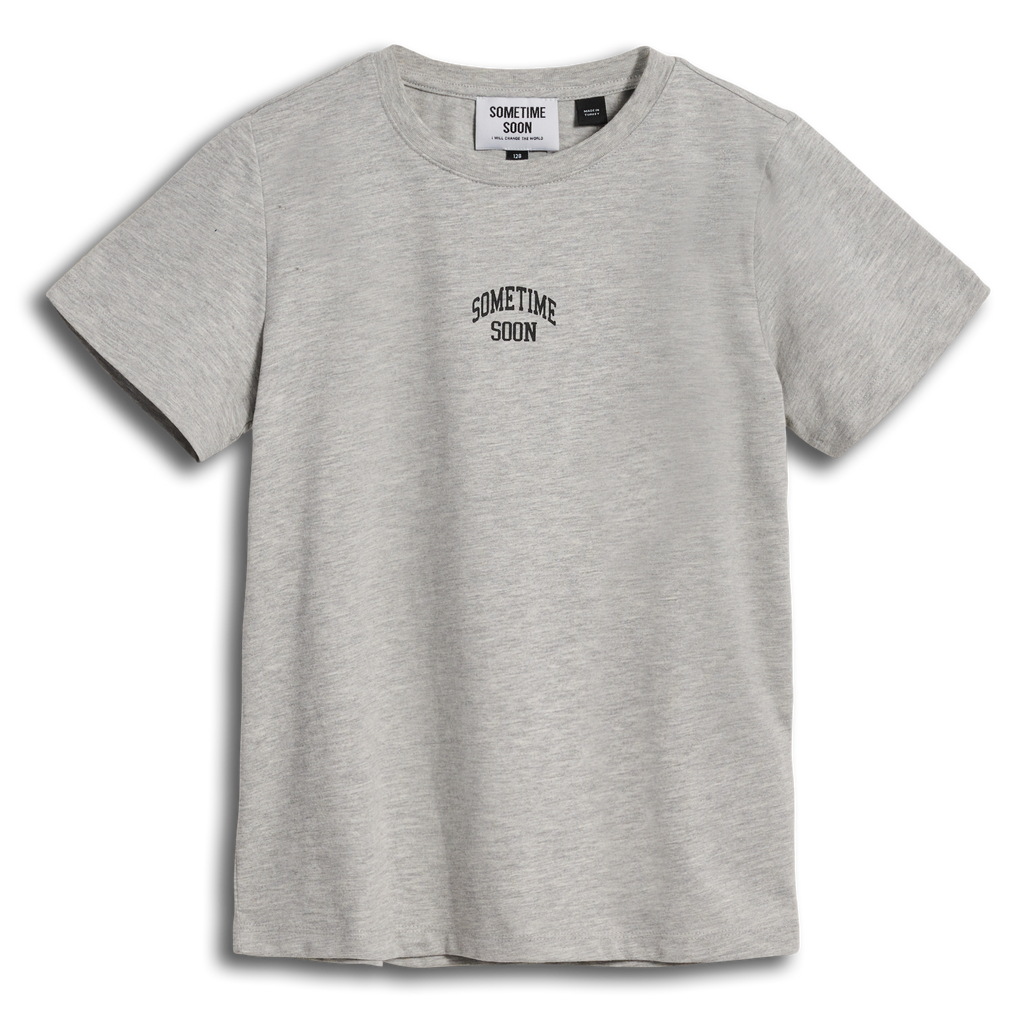 stmEMPOWER T-SHIRT S/S
