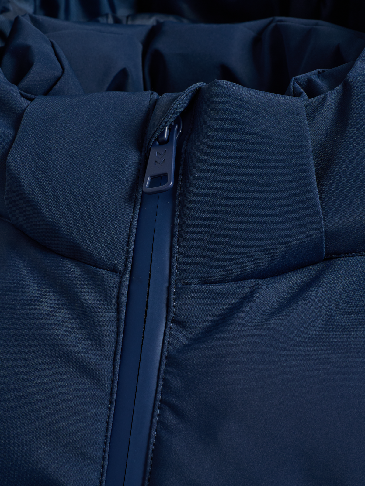 hmlJR ALL WEATHER PUFFER JACKET WR