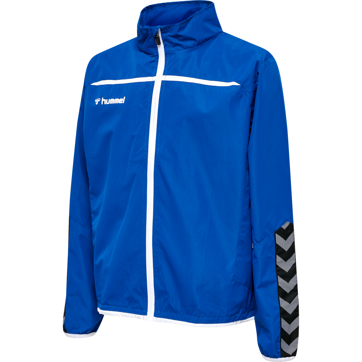 hmlAUTHENTIC KIDS TRAINING JACKET