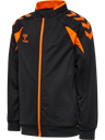 hmlCORE 2.0 TRACK ZIP JACKET KIDS