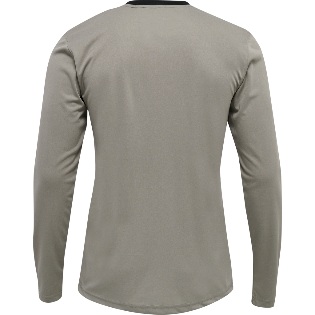 hmlREFEREE CHEVRON JERSEY L/S