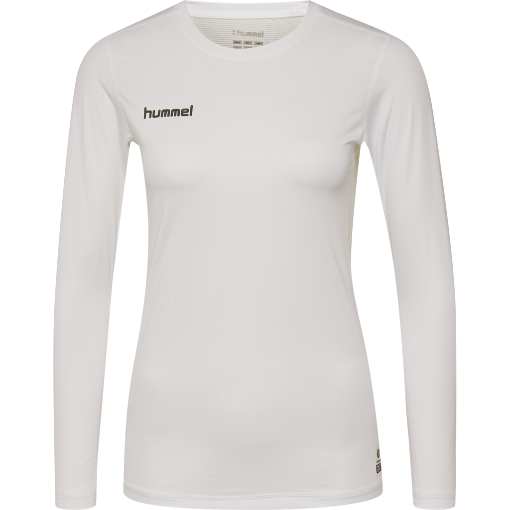 HML FIRST PERFORMANCE WO JERSEY L/S