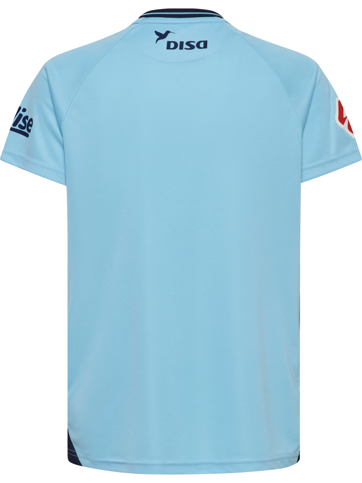 UDLP 25/26 AWAY JERSEY S/S KIDS