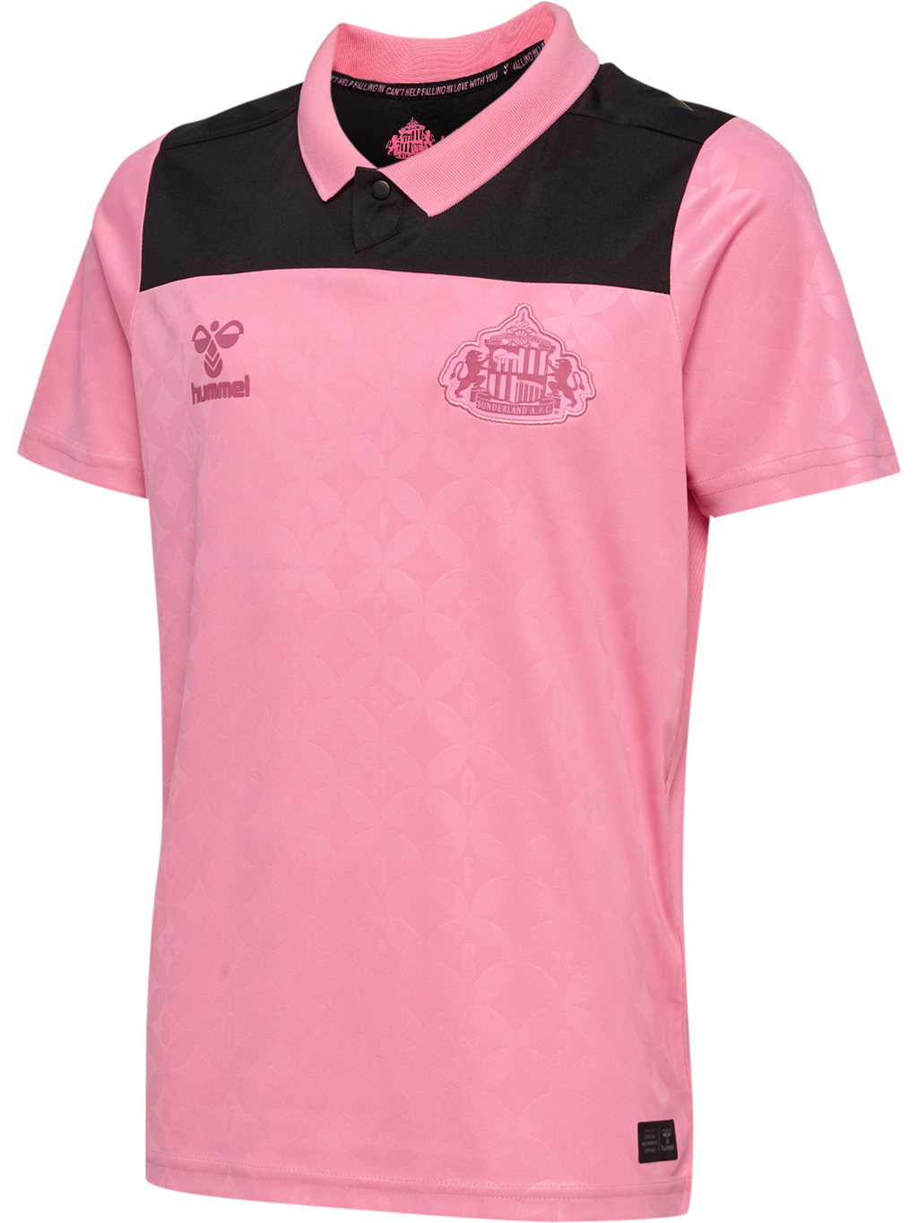 SUN 26/27 AWAY JERSEY S/S KIDS