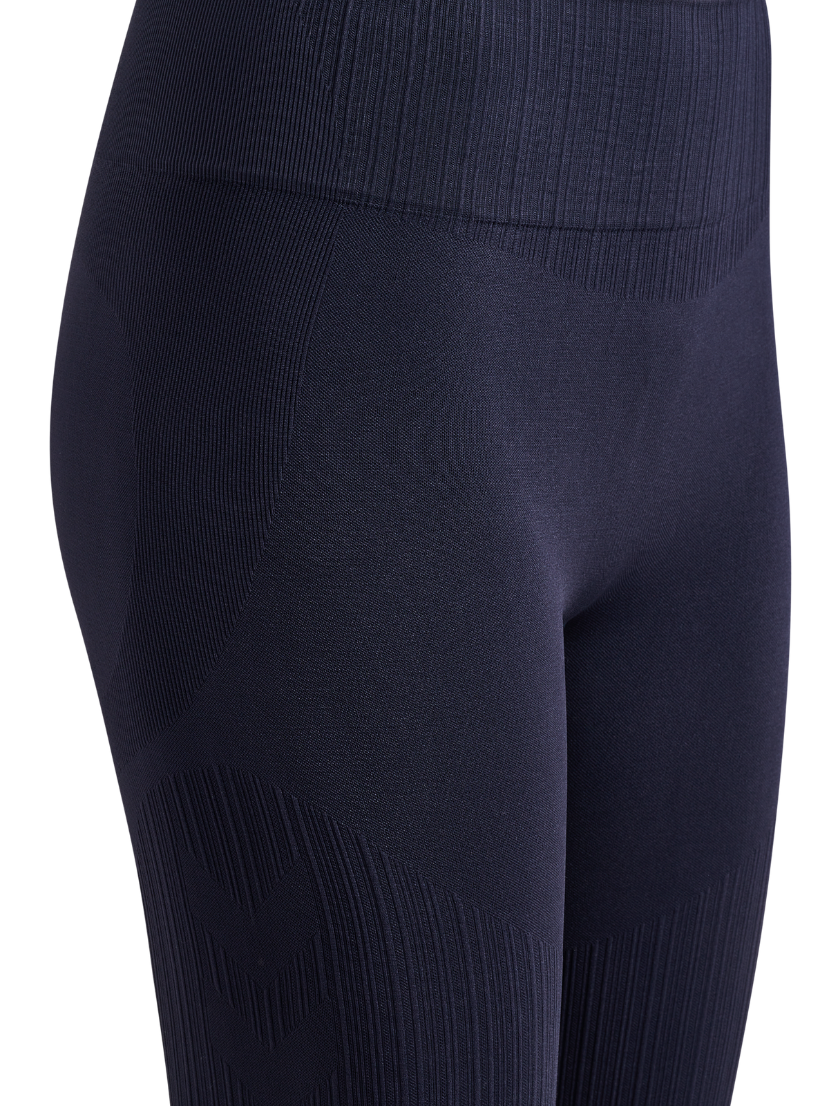 hmlMT DEFINE SEAML SCRUNCH TIGHTS