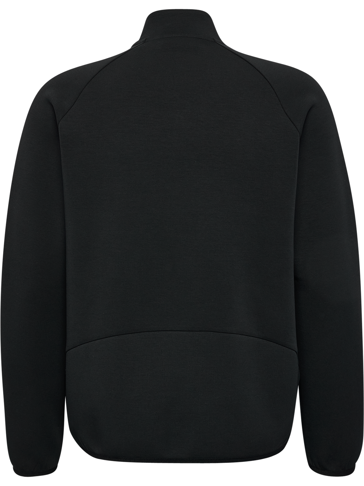 hmlTECH FLEECE HALFZIP