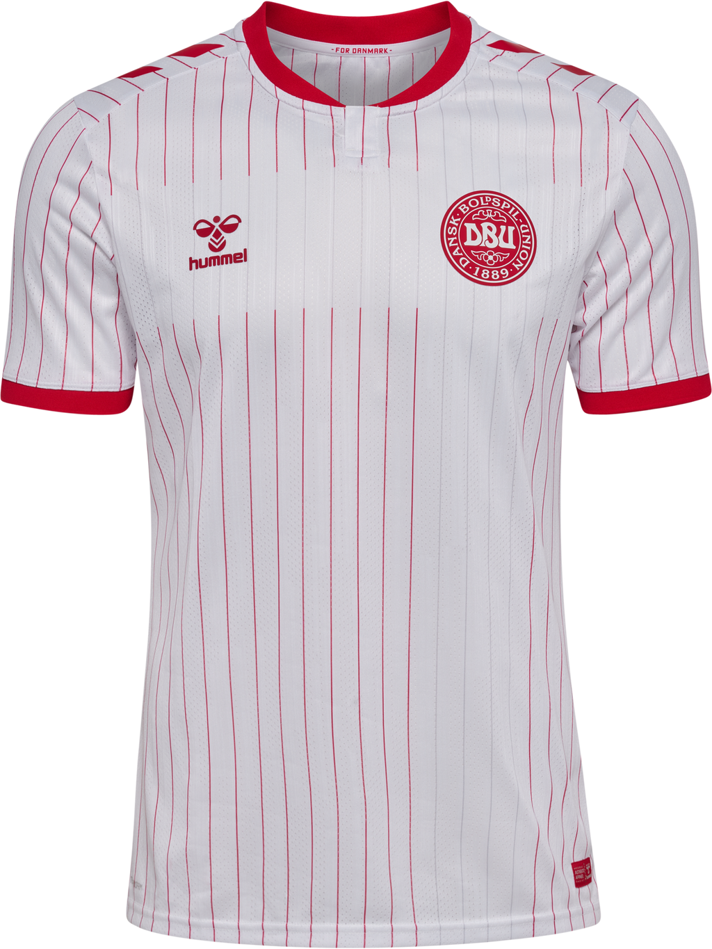 DBU 26 AWAY JERSEY S/S PRO