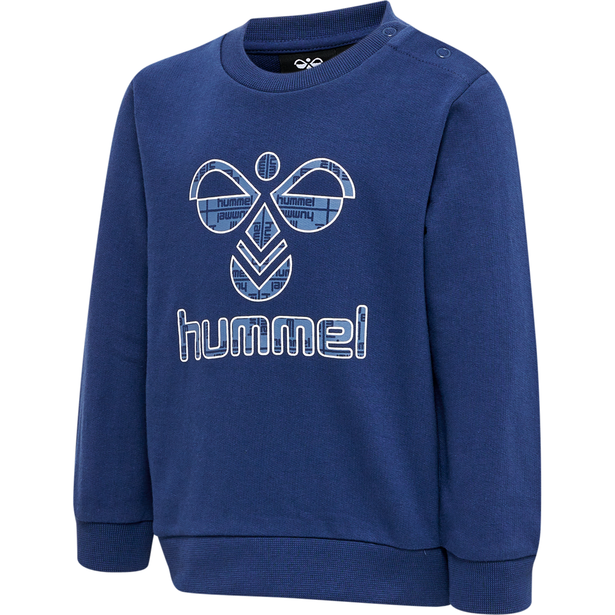 hmlLIME SWEATSHIRT