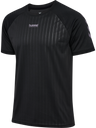 hmlPULSE STRIPE T-SHIRT S/S