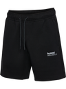 hmlTECH FLEECE SHORTS