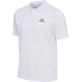 nwlLEA COTTON POLO MEN
