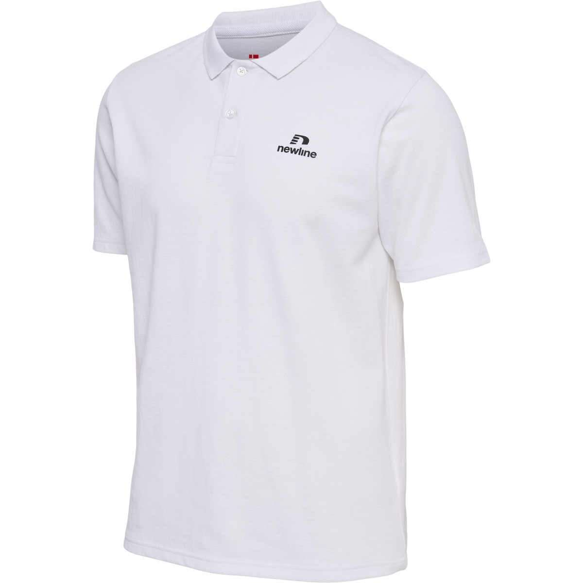 nwlLEA COTTON POLO MEN