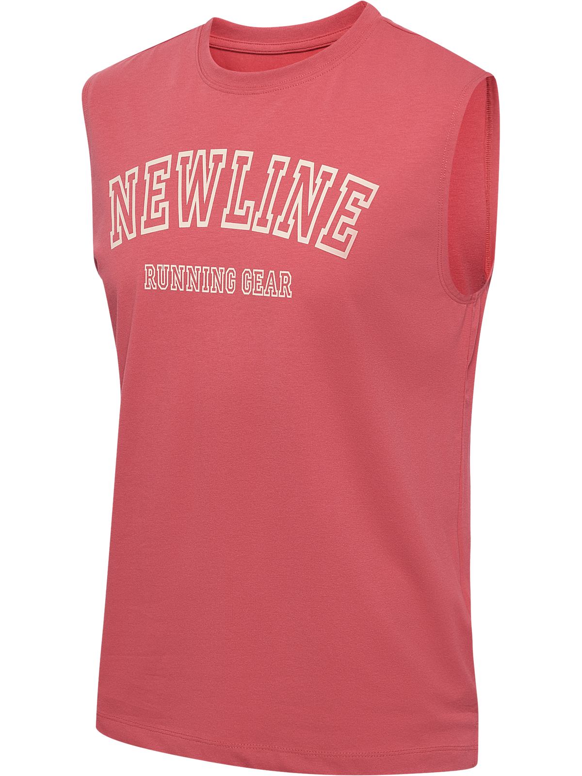 nwlLOGO TANK TOP