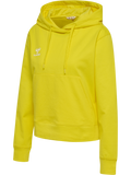 hmlGO 2.0 HOODIE WOMAN