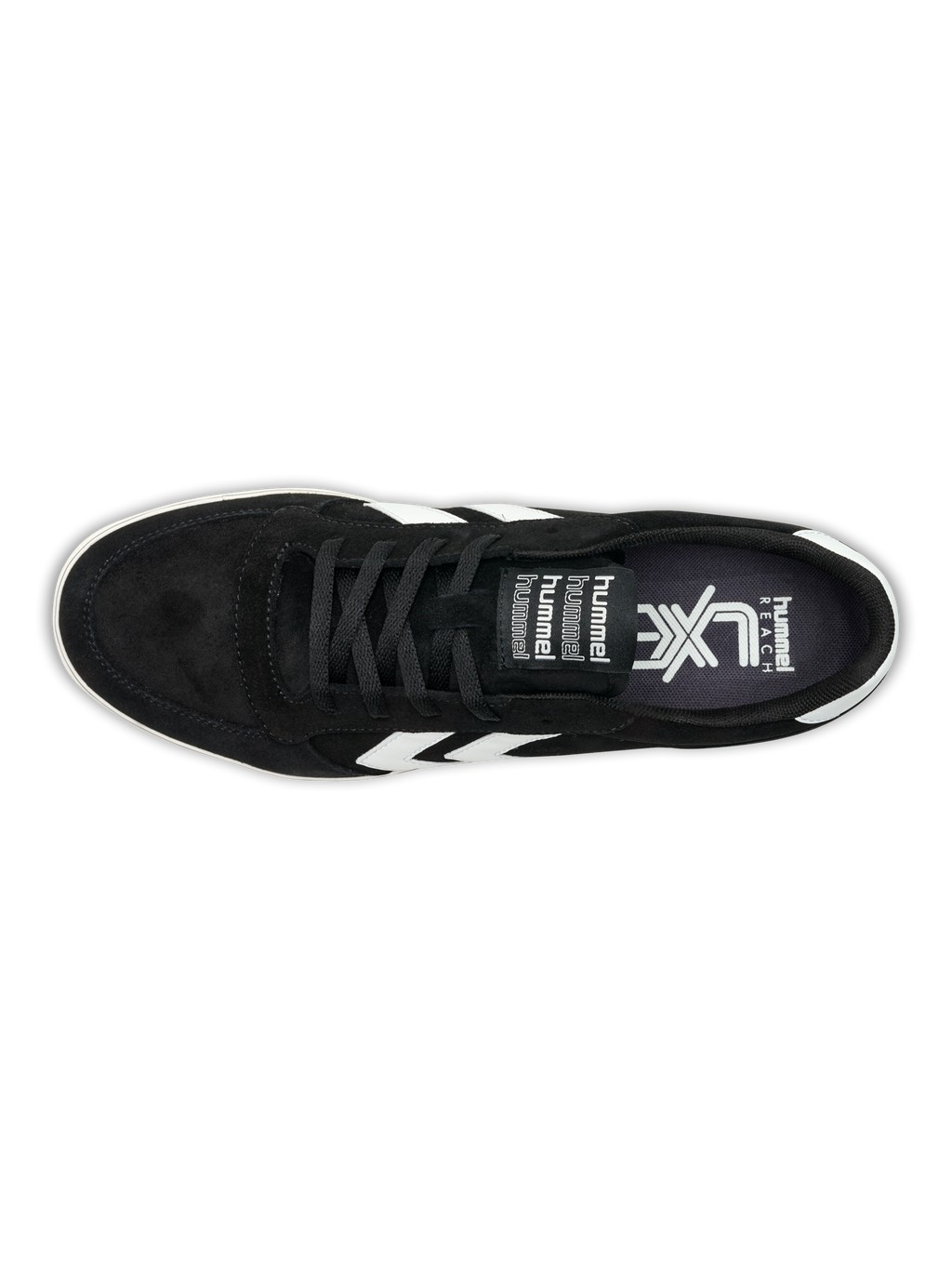 STADIL LX-E SUEDE