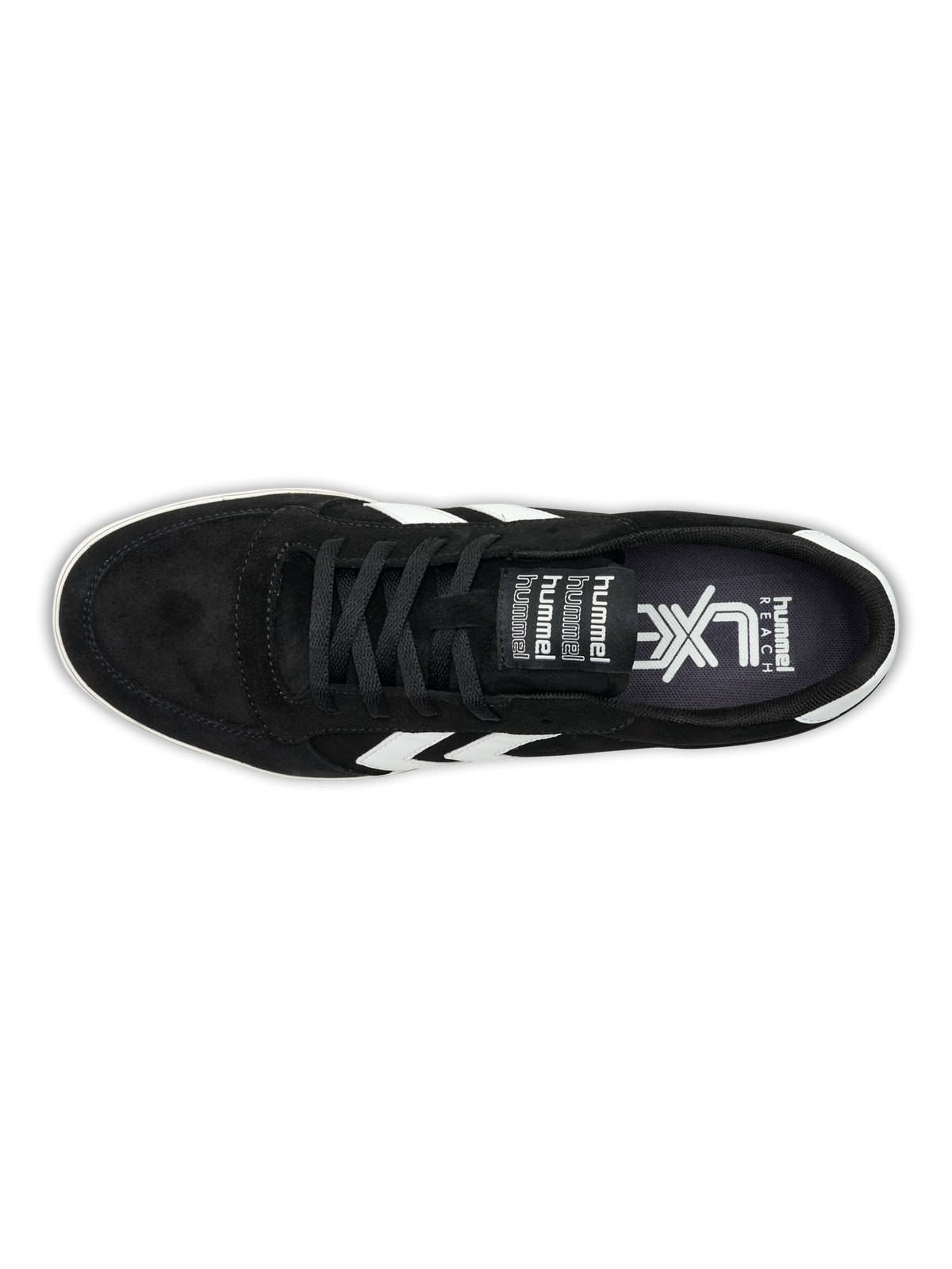 STADIL LX-E SUEDE