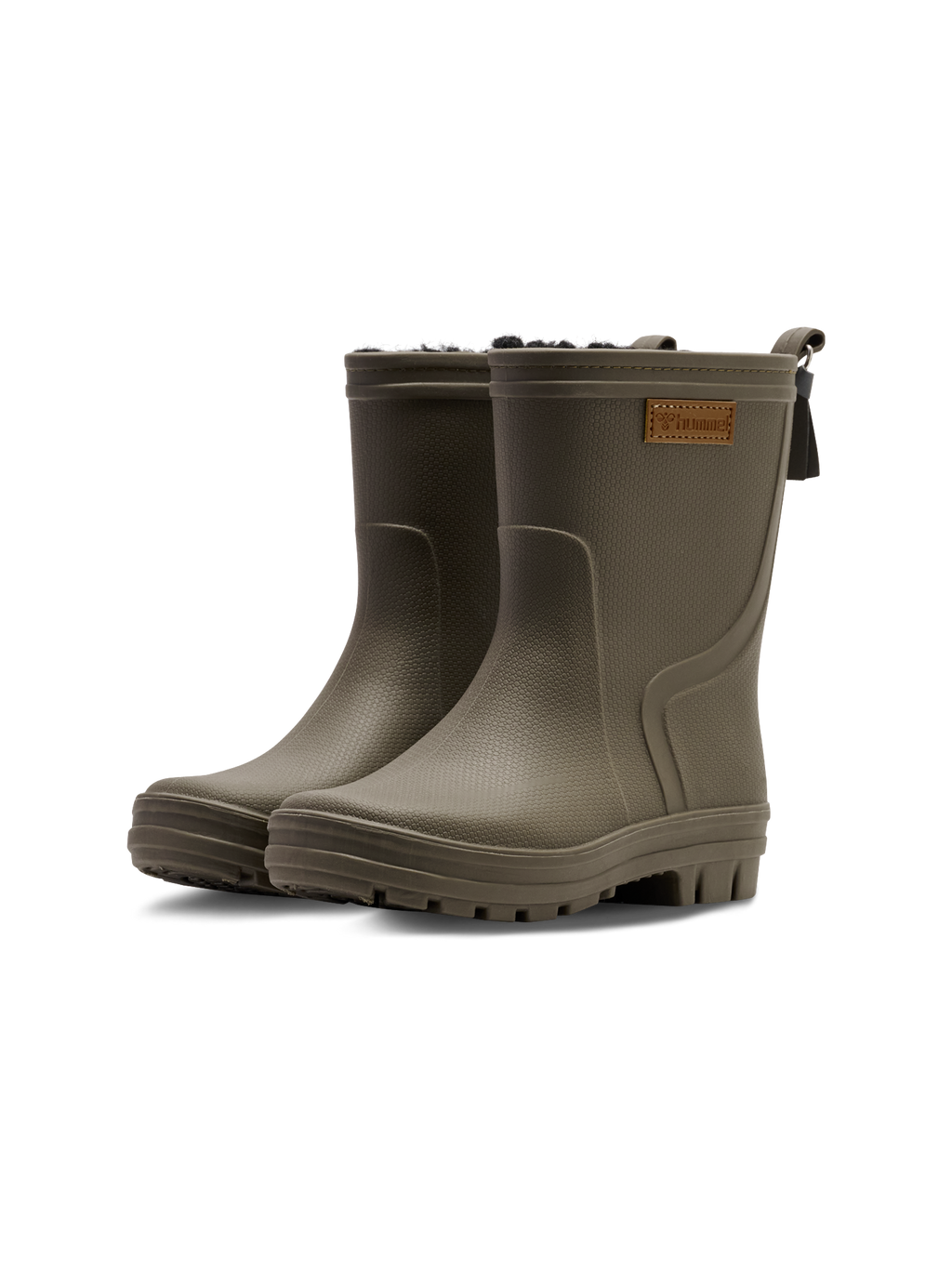 FROST BOOT JR