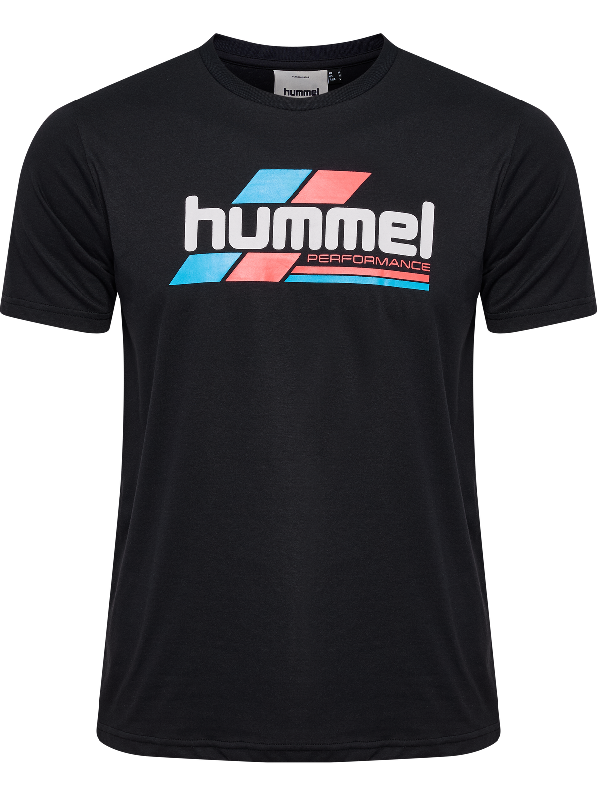 hmlPULSE GRAPHIC T-SHIRT S/S