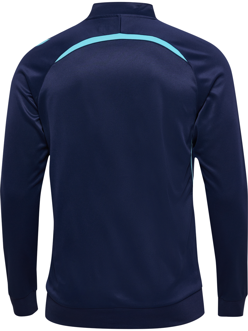 hmlLEAD 2.0 TRACK ZIP JACKET