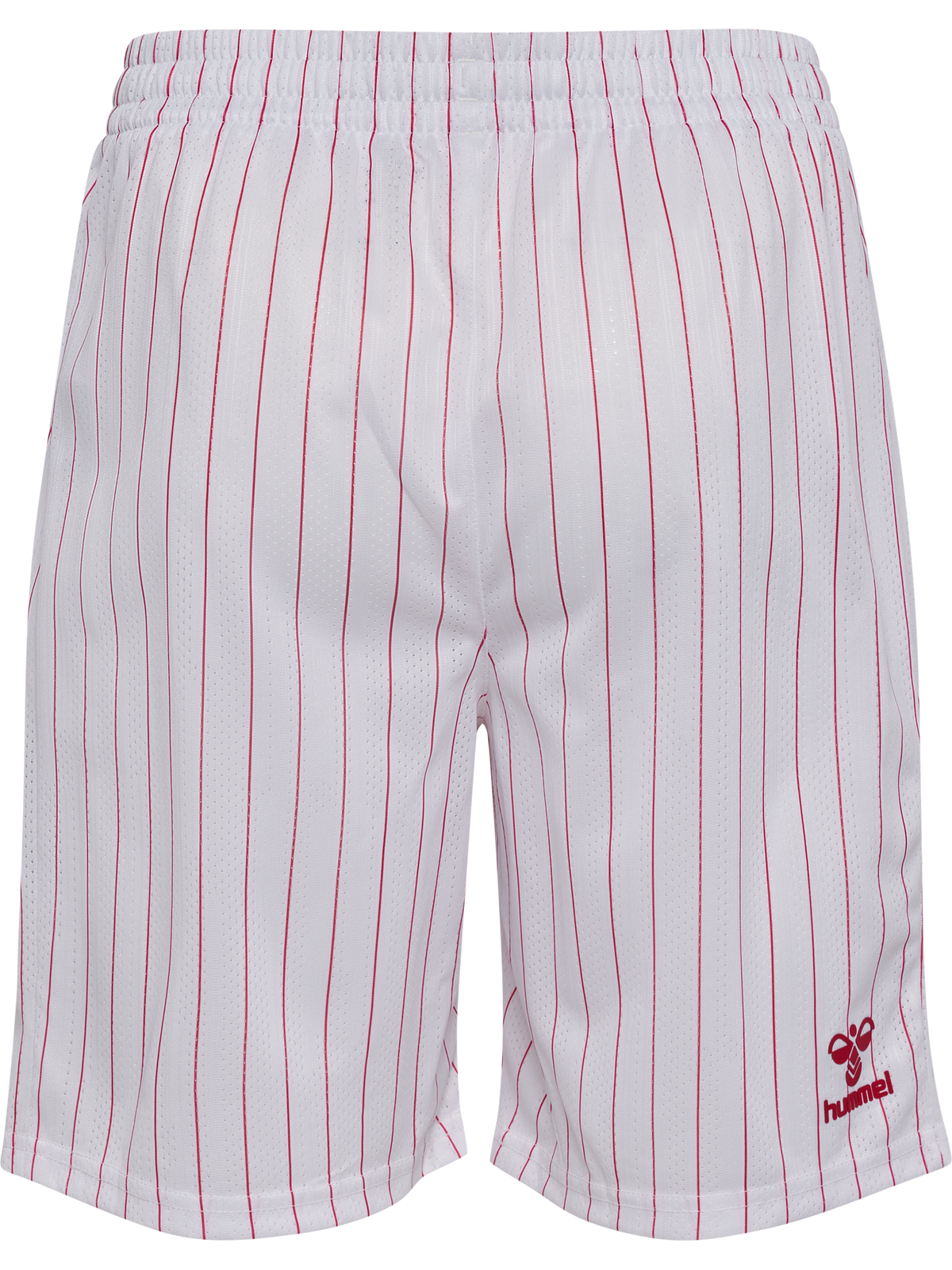 DBU 26 AWAY SHORTS PRO