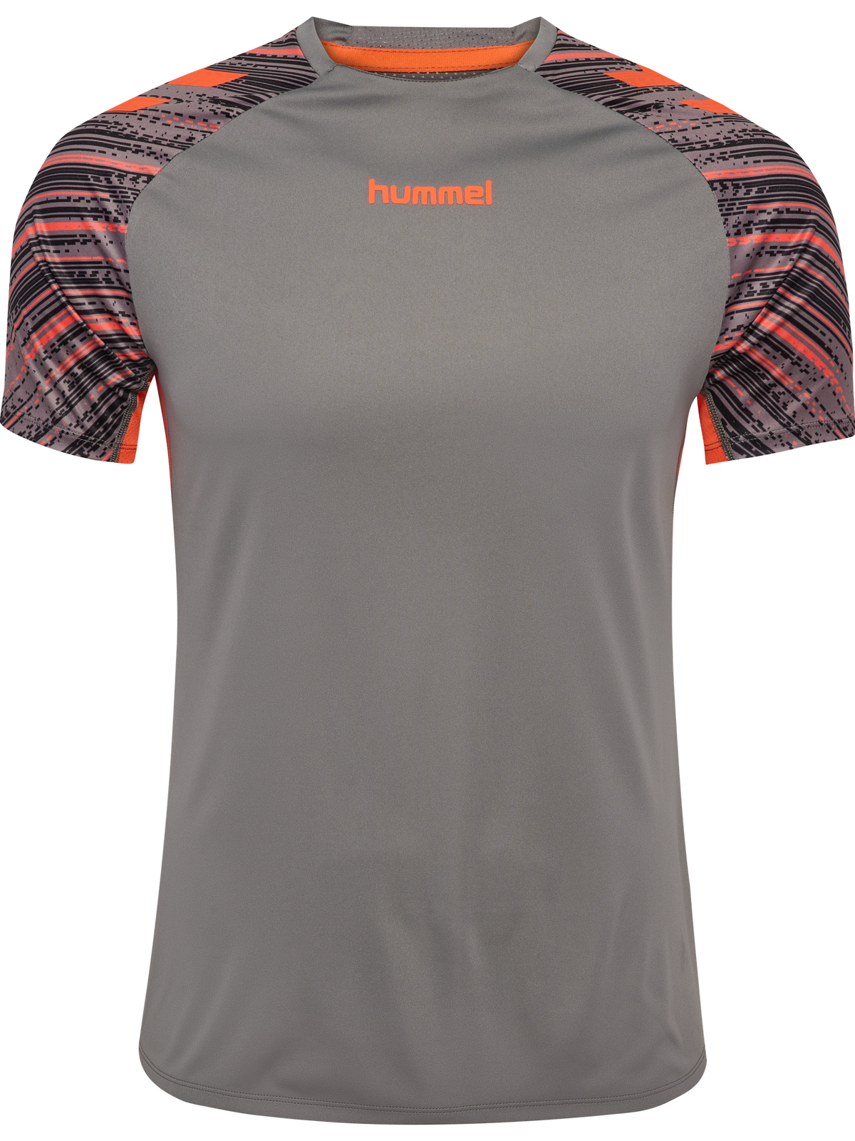 hmlBLAZE PRO TRAINING JERSEY S/S