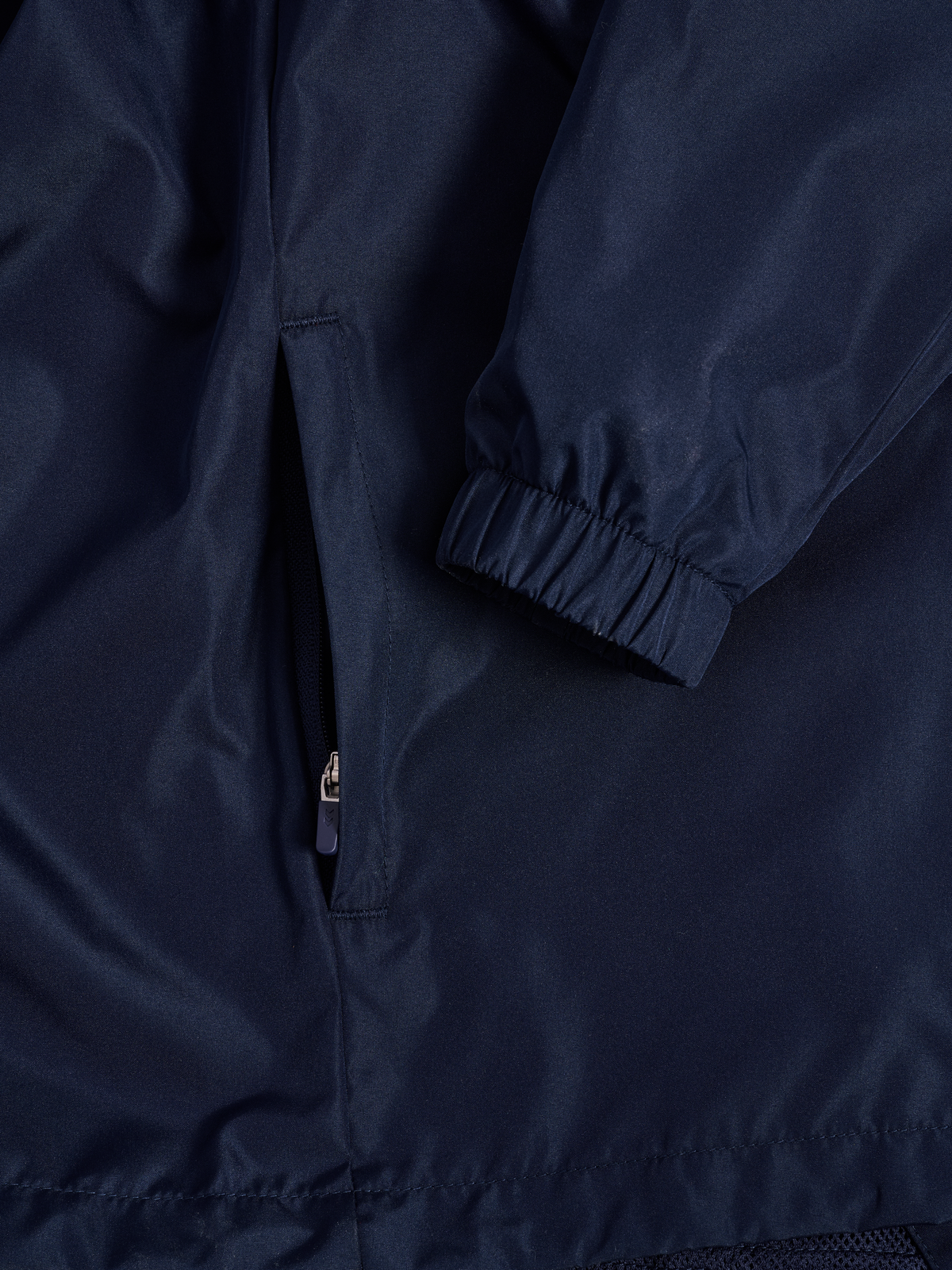 hmlCORE 2.0 ALL-WEATHER JACKET KIDS
