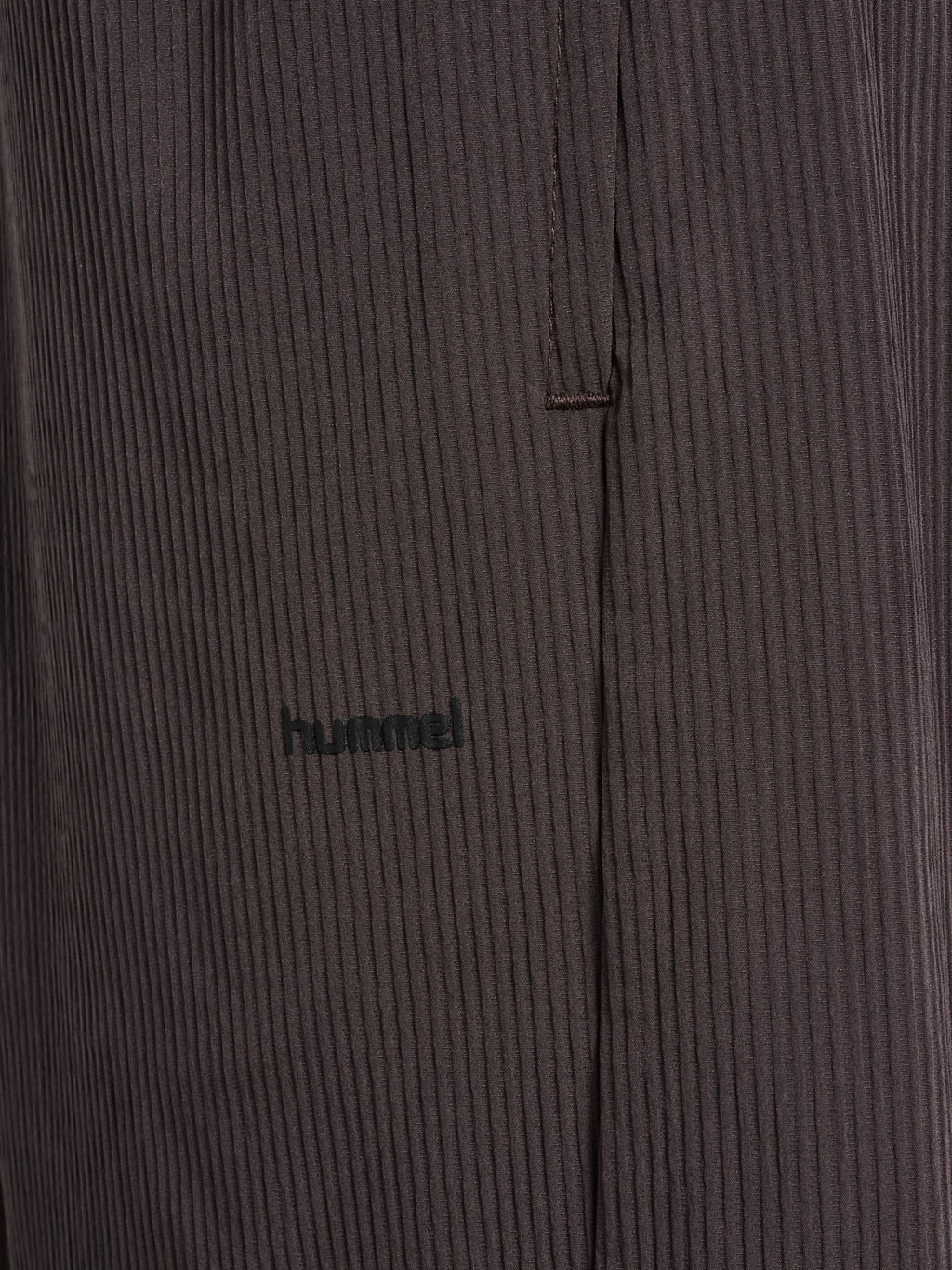 hmlI-D BALLOON STRIPE TROUSERS
