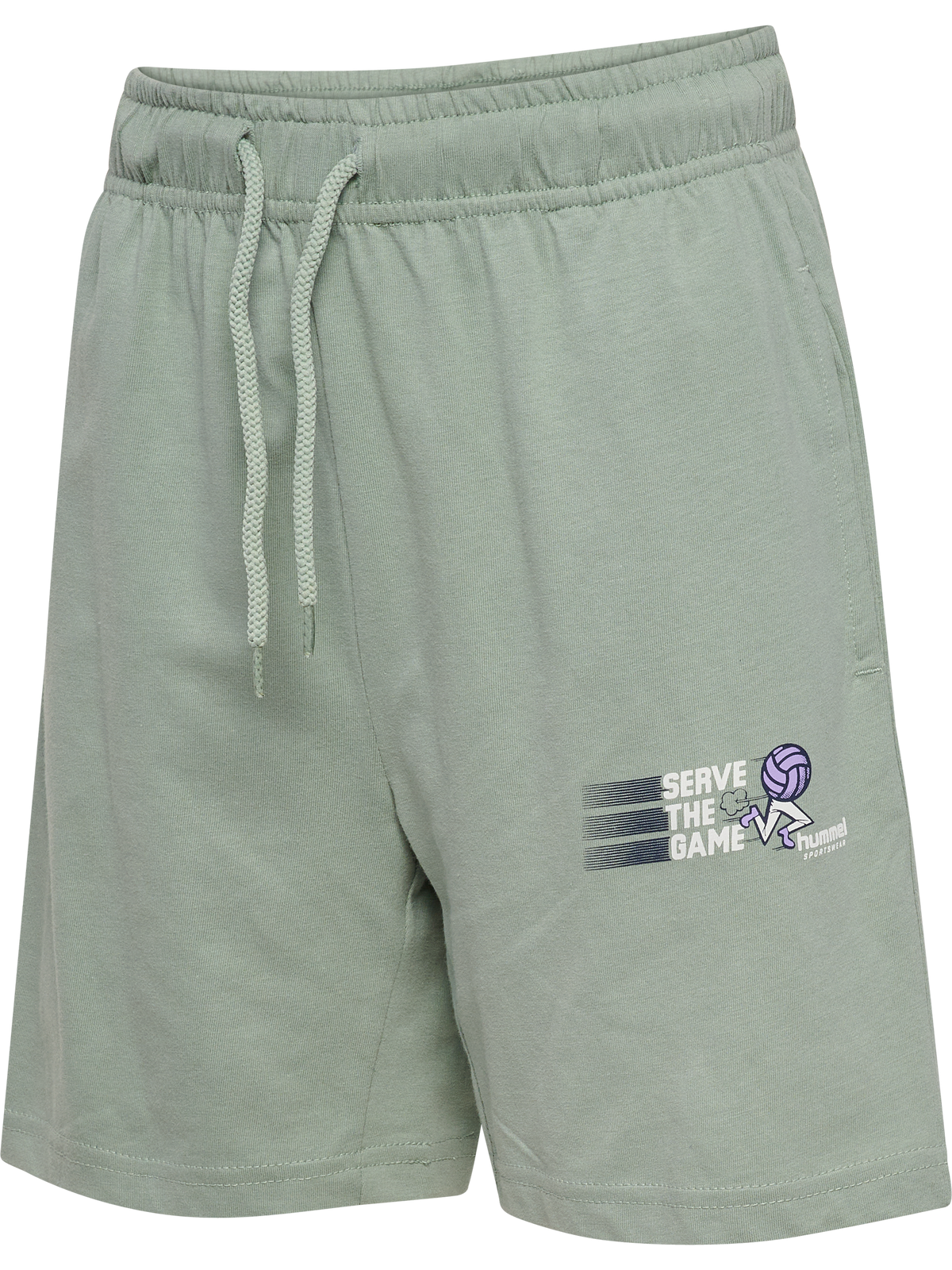 hmlJR LOOSE SET HS GRAPHIC