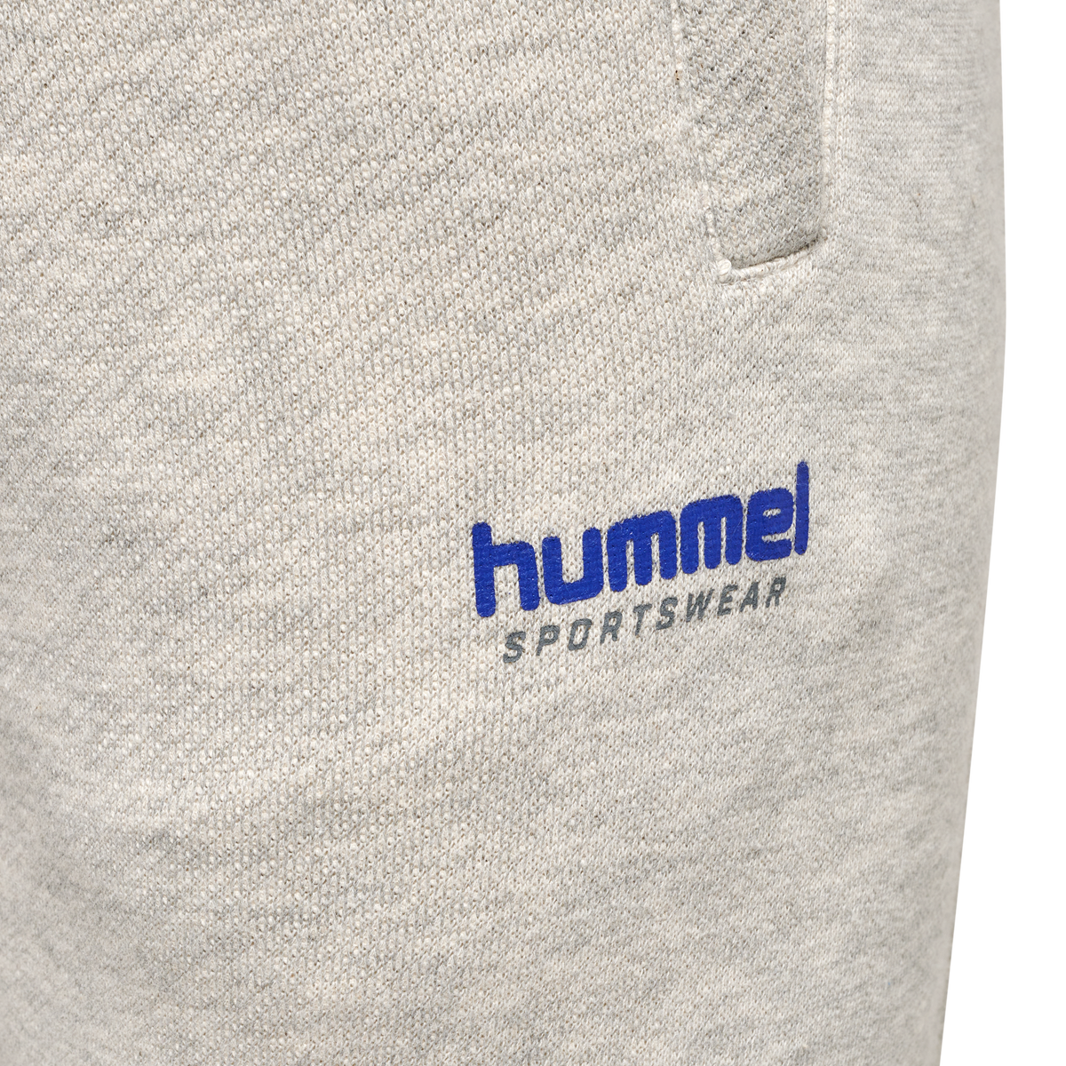 hmlLGC AUSTIN REGULAR PANTS