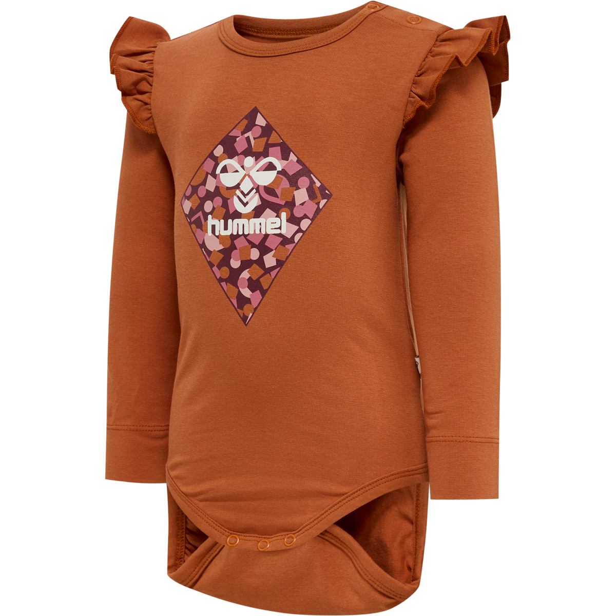 hmlCILJA BODY L/S