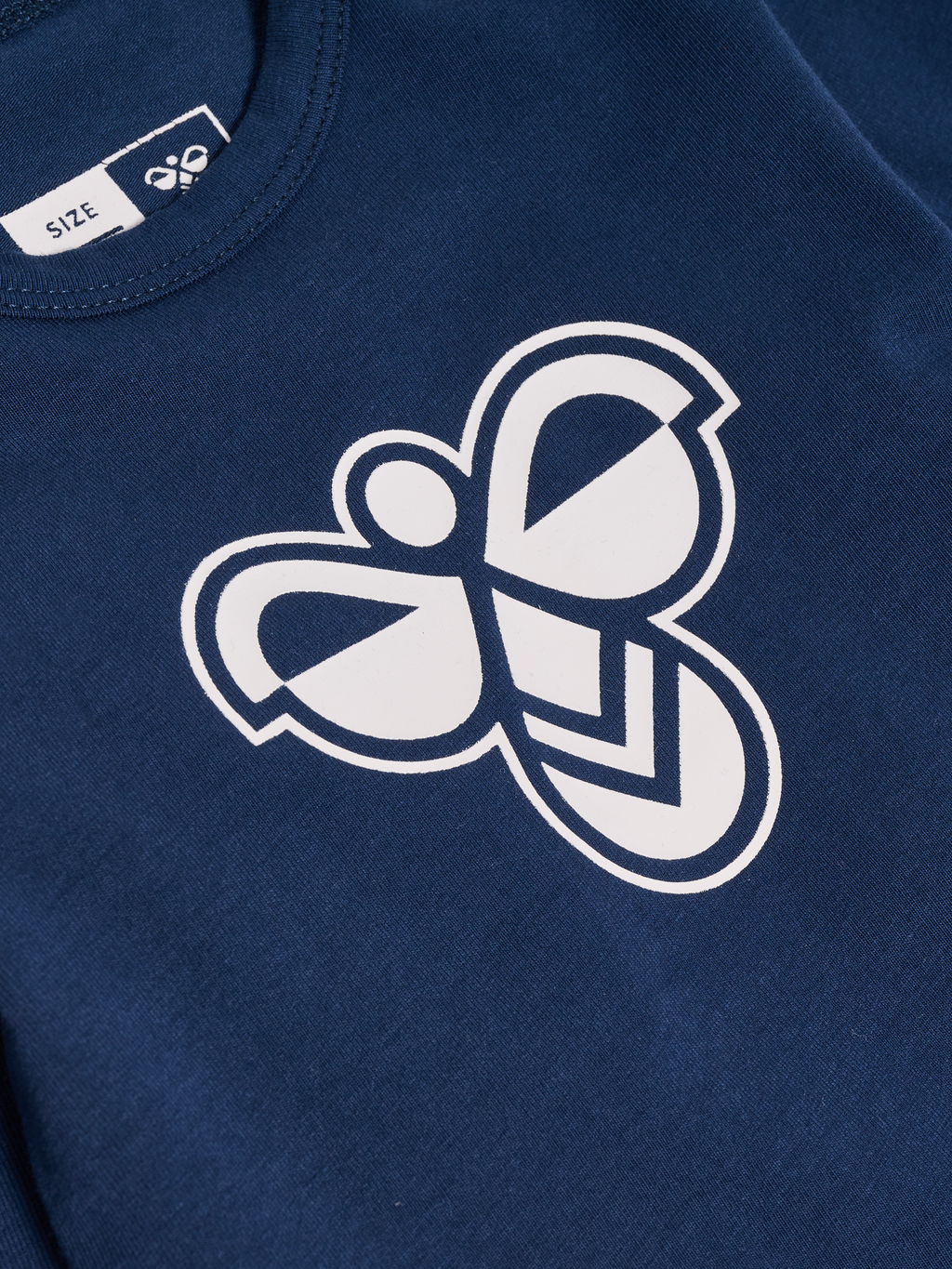 hmlMINI LOGO BODY L/S
