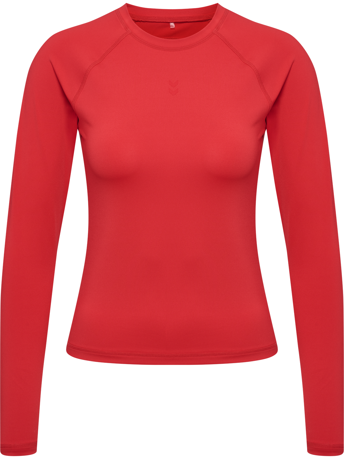 hmlPRIMA W T-SHIRT L/S