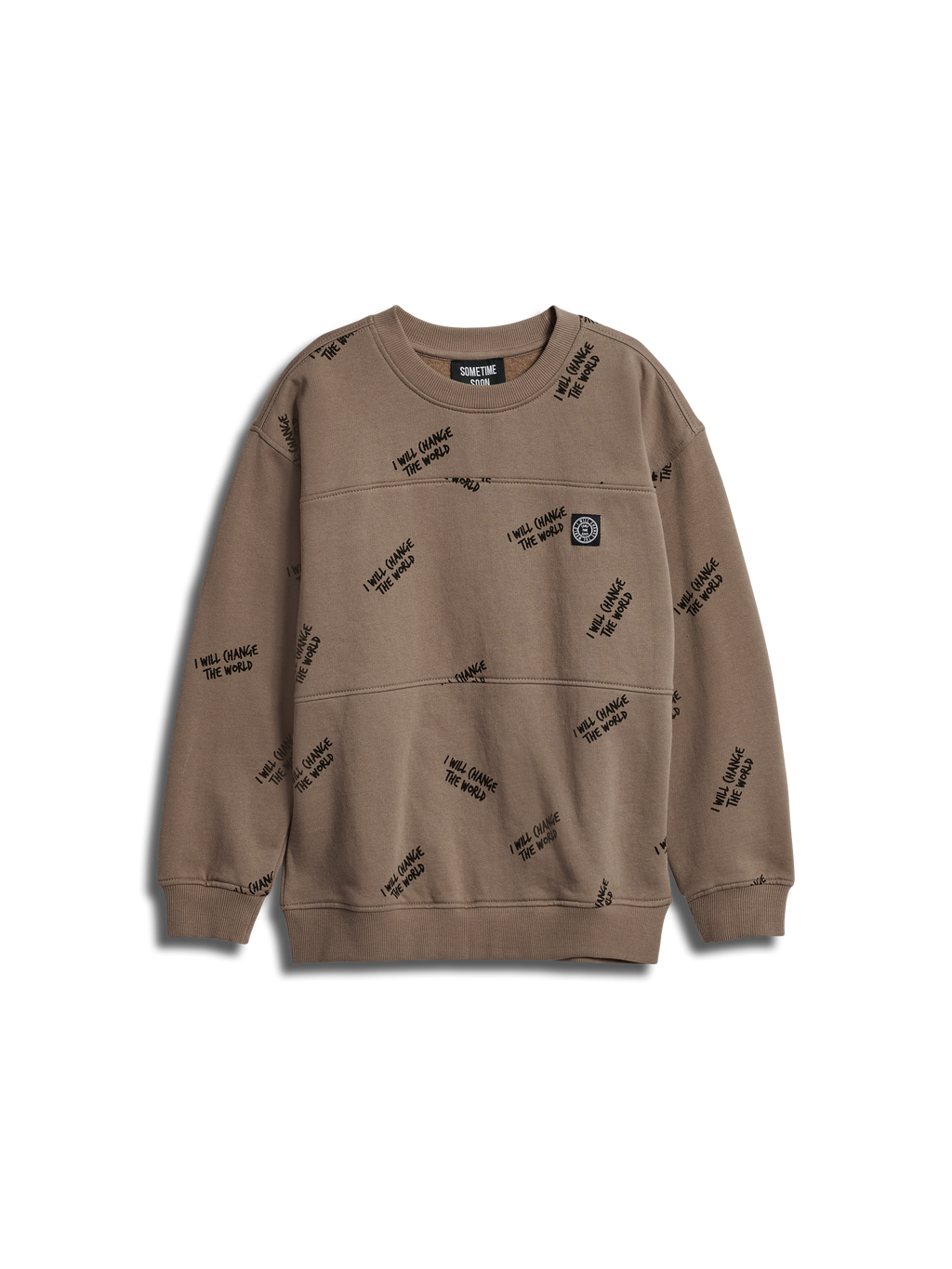 stsMILOS SWEATSHIRT