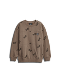 stsMILOS SWEATSHIRT