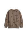 stsMILOS SWEATSHIRT