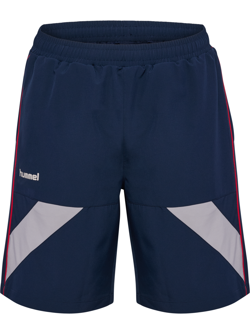 hmlWORLD 26 SHORTS TECH
