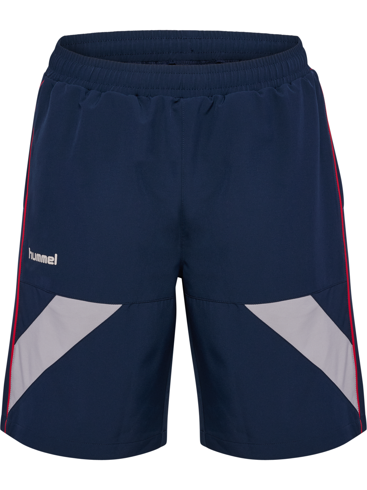 hmlWORLD 26 SHORTS TECH