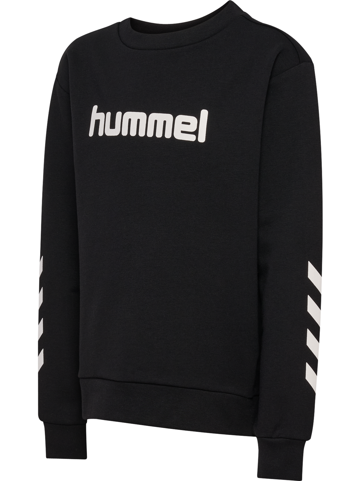 hmlJR REG LOGO SWEATSHIRT