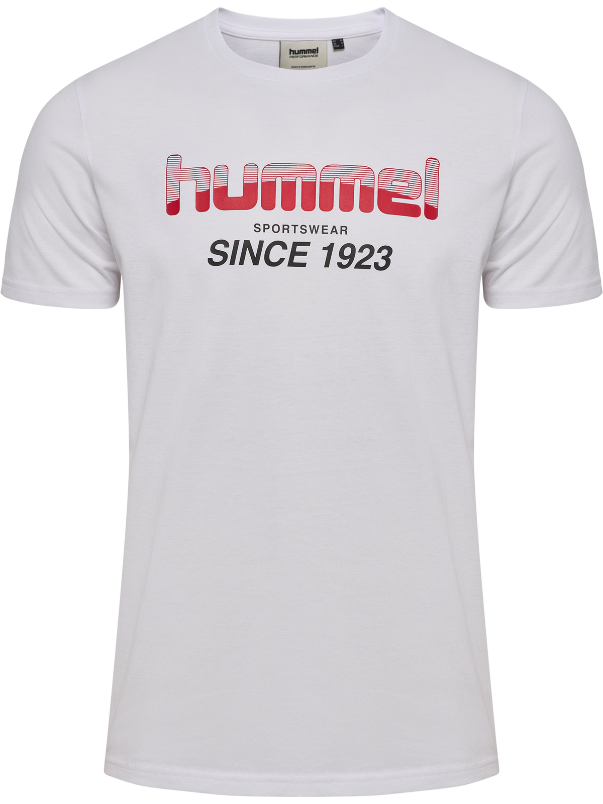 hmlPULSE GRAPHIC T-SHIRT S/S