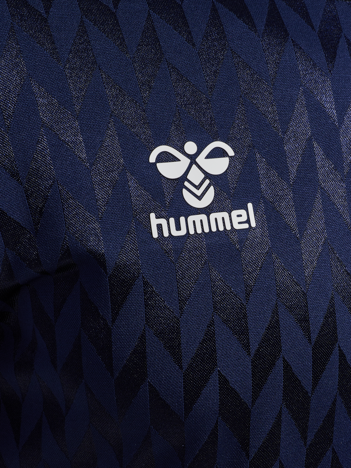 hmlMATCH LEGEND JERSEYS S/S