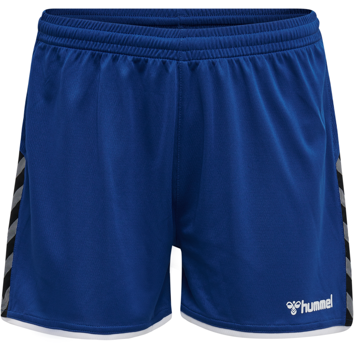 hmlAUTHENTIC POLY SHORTS WOMAN